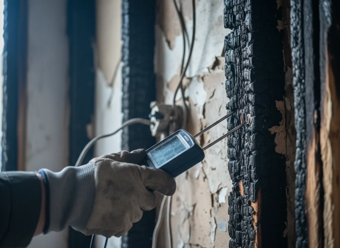 Fire Damage Restoration Centralia, WA FAQs